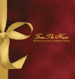 Chamber Chorale - From The Heart