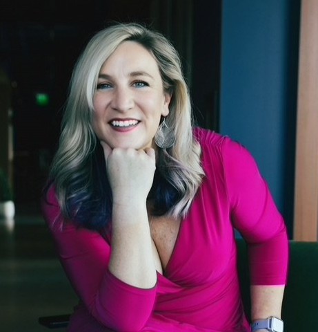 Tara Meyer-Robson