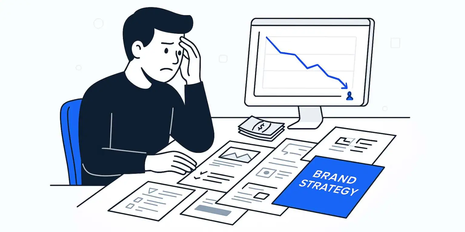 brand strategy