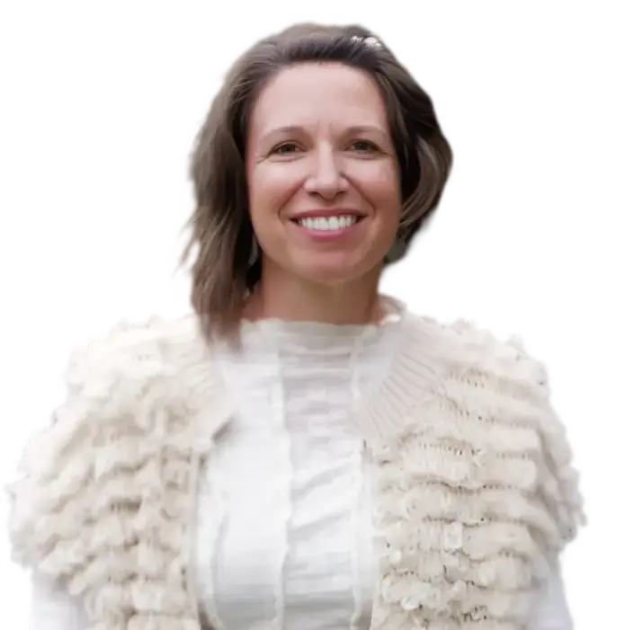 Jackie McKay