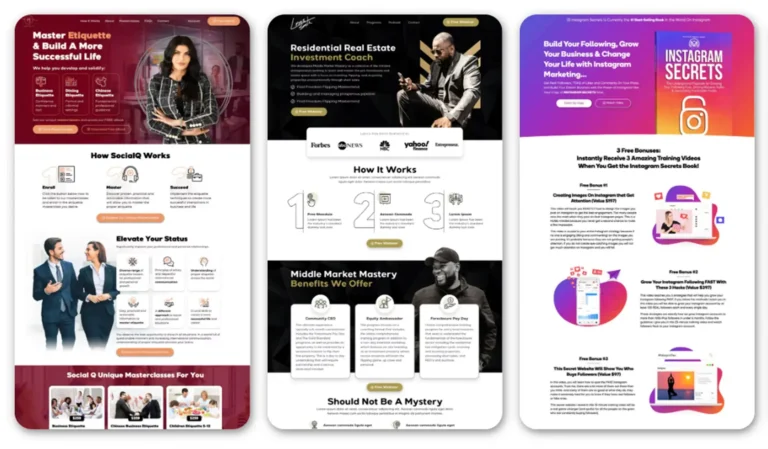Jeremy-McGilvrey-WorldClass-Clickfunnels-Expert-In-Texas