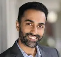 Rajeev Subramanian
