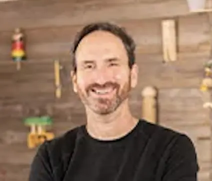 Rick Hartman