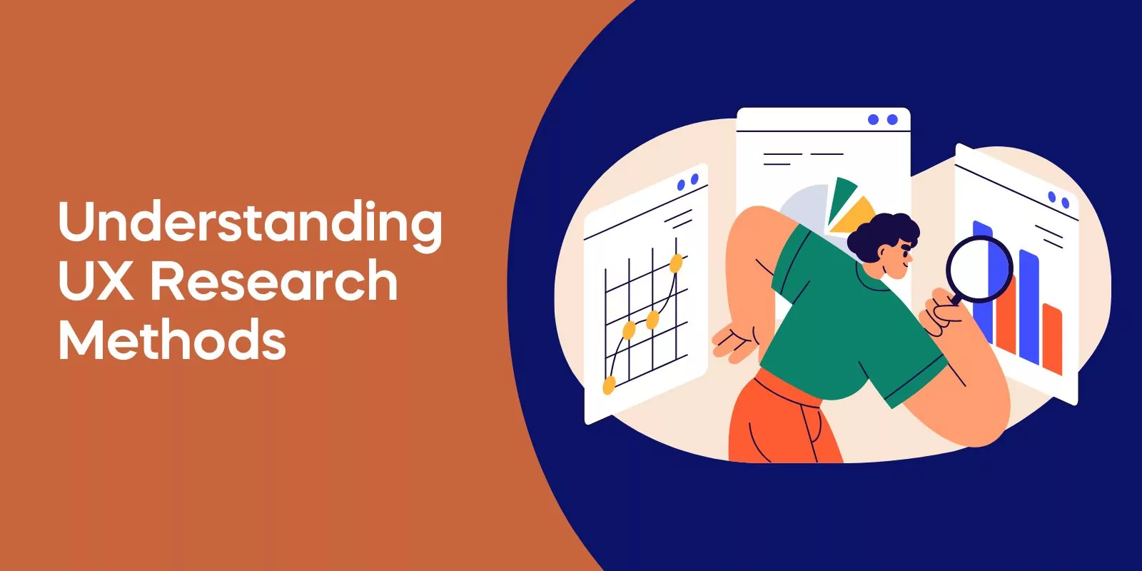 Understanding UX Research Methods